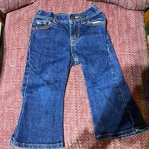 18M Kid Jeans